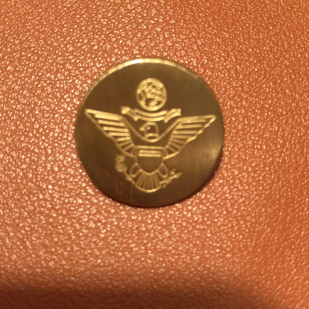 Blazer Buttons - image 5